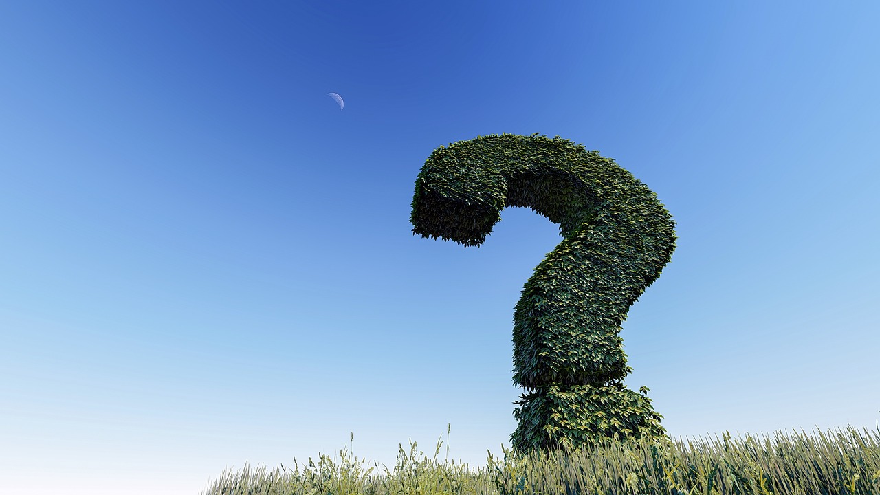 Frequently Asked Questions